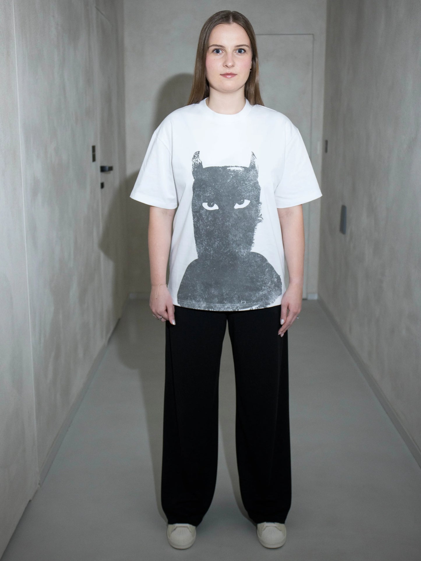 MUTED T-SHIRT