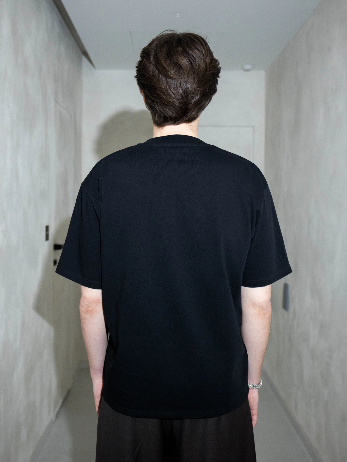 MUTED T-SHIRT