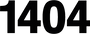 1404