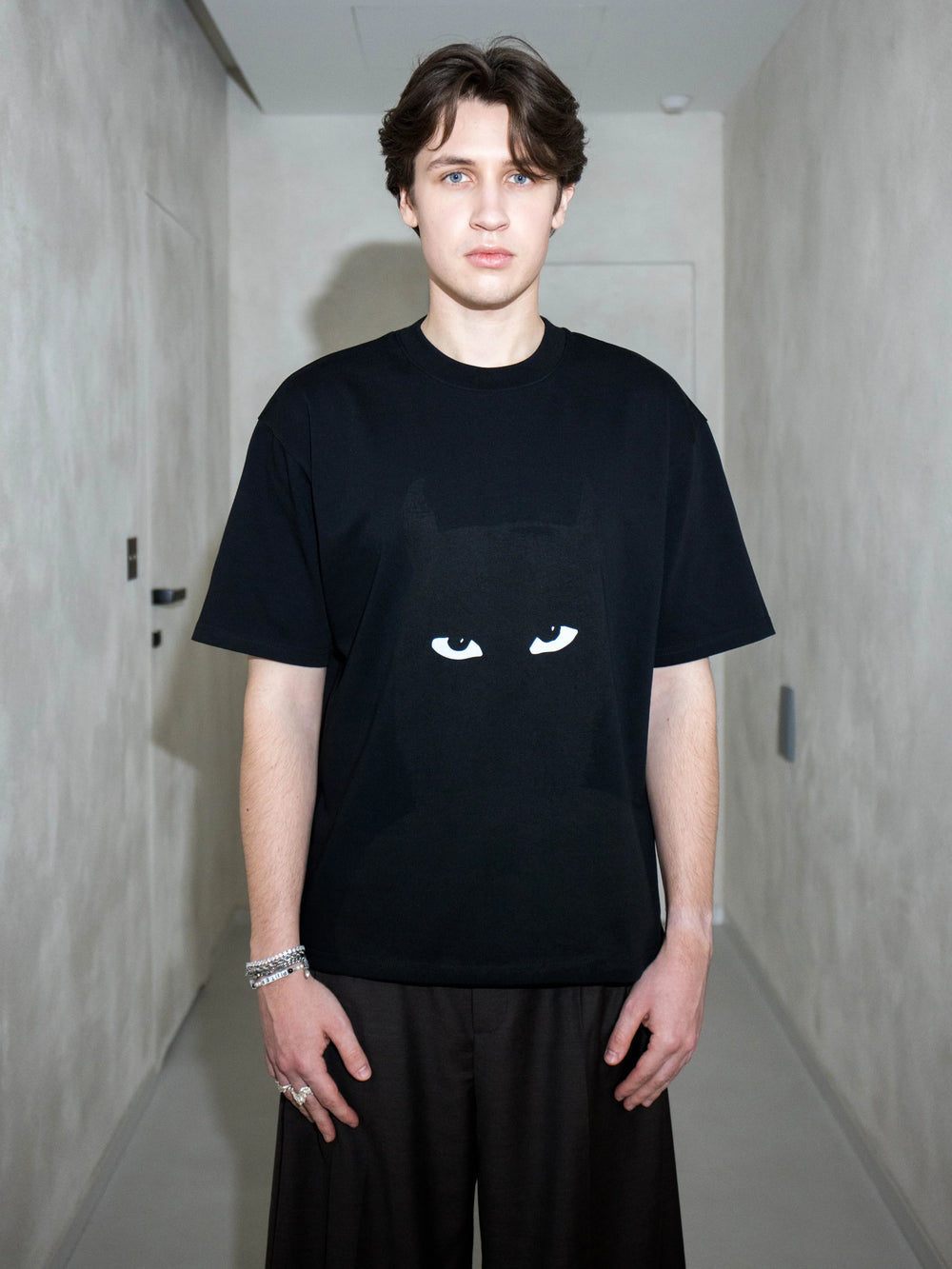 MUTED T-SHIRT