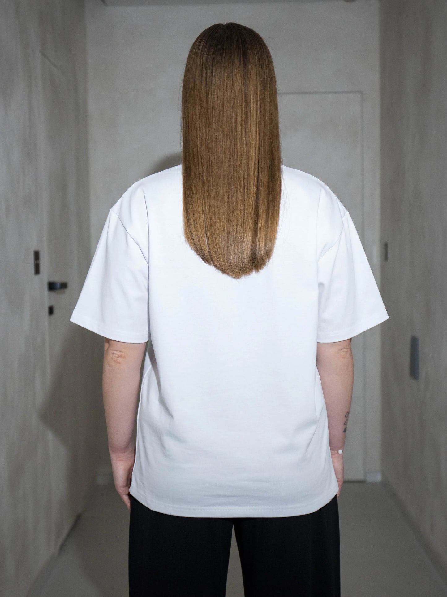 MUTED T-SHIRT