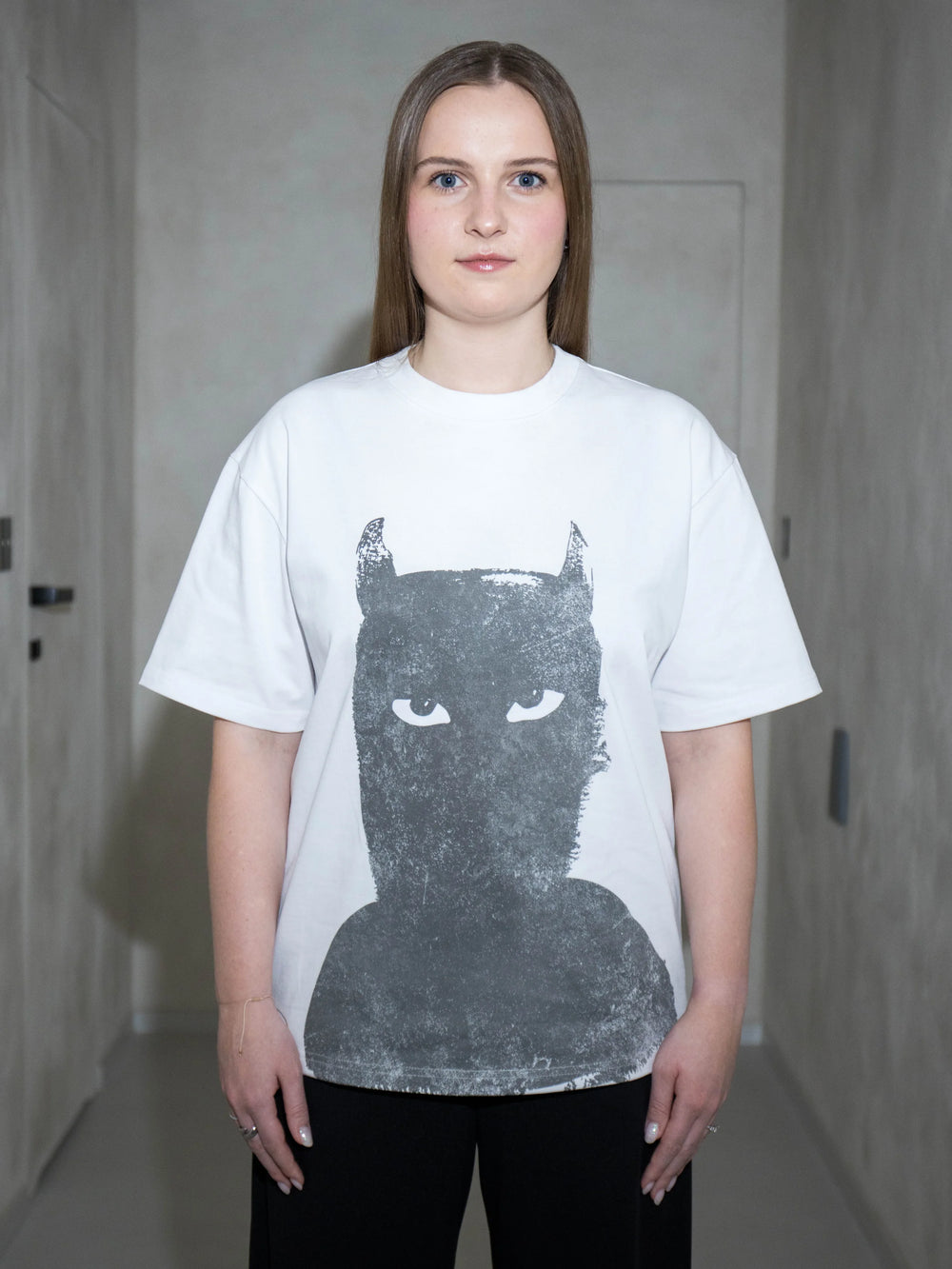 MUTED T-SHIRT