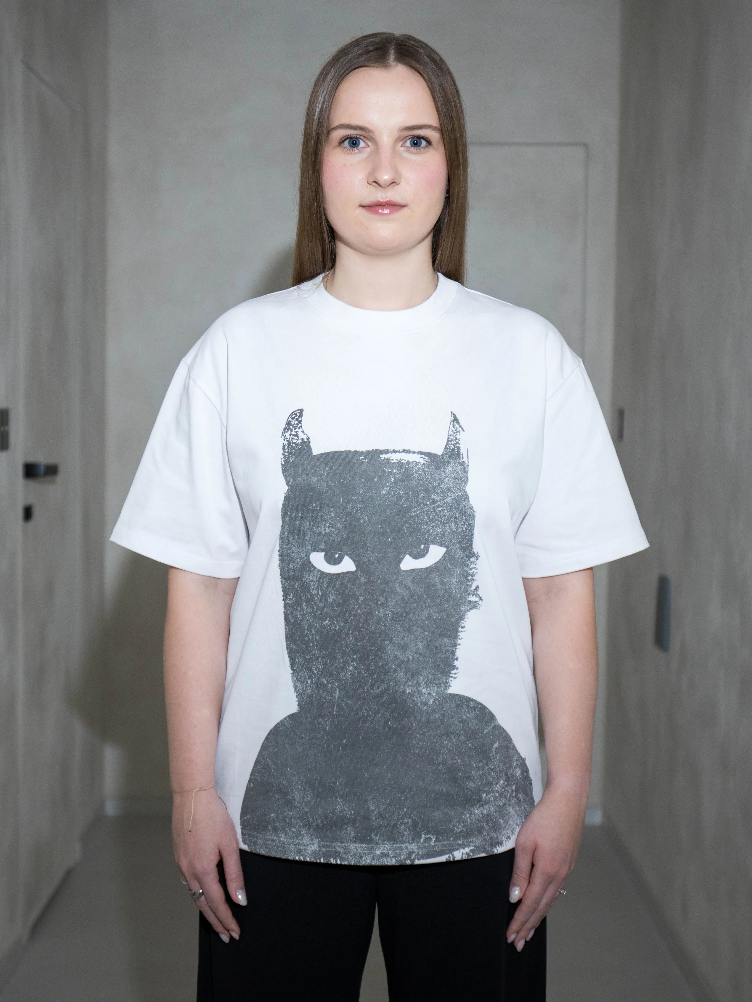 MUTED T-SHIRT